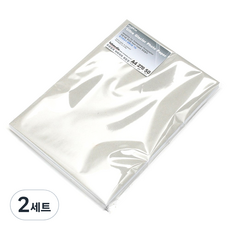 Inkmedia Ultra Glacier 低光澤相紙, A4, 100個