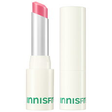 INNISFREE 台灣公司貨 晨露光透水感唇膏, 1個, 01 晨露櫻花