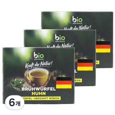 Biogentra 雞湯調味料, 60g