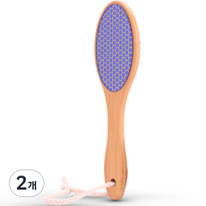 피삼십일 나노소재 풋케어 발각질 제거기 3, 1개입, 2개