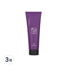 천애연 천년초 한결 수딩겔, 250ml, 3개