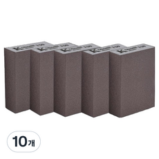 Koboeill OON 각사포 샌딩 블럭 400~500방, 10개
