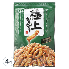 야마와키제과 카린토, 4개, 117g