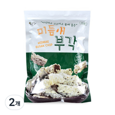 Yemidam 炸海帶脆片, 150g, 2個