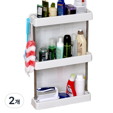 아이엔 다용도 정리대, 2개