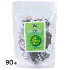 탐앤탐스 페퍼민트차, 30개입, 3개, 800mg