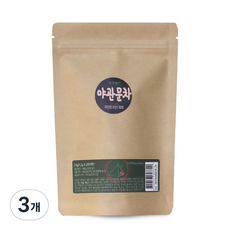 아이앤티 야관문차 삼각 티백, 1.2g, 20개입, 3개