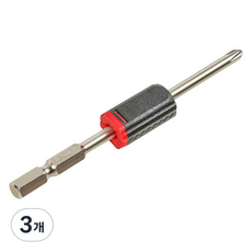 SUNKEY 起子頭磁化器 SBM-100, 3個