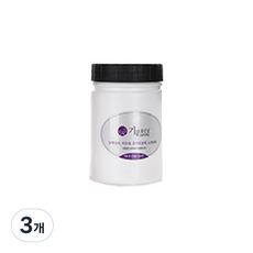 기분좋은날 방향제 자동 분사기 냄새 제거 카트리지 리필 소, 180g, 3개, 피톤치드