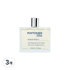 피토메르 옴므 아빼장 토너, 100ml, 3개