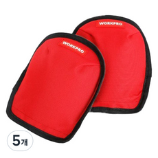 WORKPRO 一般護膝 WP377009, 5個
