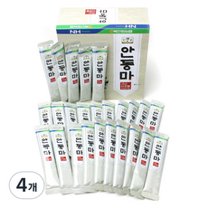 산약촌 안동 마가루 스틱형 25p