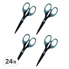 ibis 現代鈦剪刀 SP 12260, 藍色, 24個