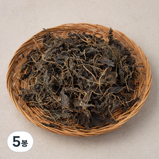 국내산 건곤드레, 80g, 5봉
