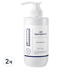 DR BANGGIWON Lab RX修護素, 480ml, 2個