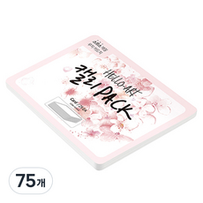 紙文化 Hello Art 書法包 厚磅平滑卡 200g 30 雪白色, 208 x 153 mm, 75個