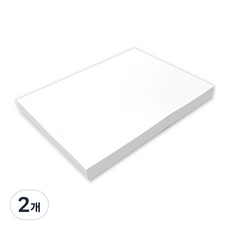 MOORIM 肯特紙 白色 180g A3, 250張