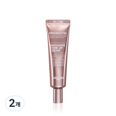 FIRSTLAB 菲特研 First Lab益生菌提亮霜 30ml, 單色, 2個