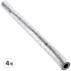 comet 防凍保溫套 30mm x 1m, 4個