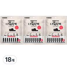 나애냥이 고양이간식 관절 스틱