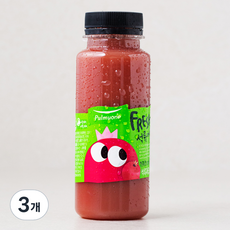 풀무원녹즙 프레시업 석류어때요 음료, 190ml, 3개