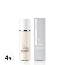 데쌍브르 밀크 에센셜 클렌저, 150ml, 4개