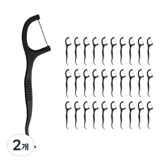 生活小談紙包裝牙線, 2個, 50件