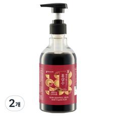 엔칸토 홍삼수, 480g, 2개