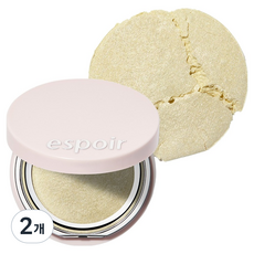 espoir 艾絲珀 Strobing 打亮餅 8g, 2個, 4號 閃電