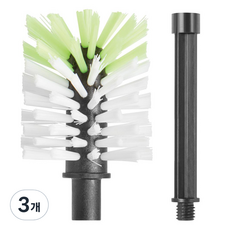 DREMEL 精美 廚房清潔刷 PC372-1, 3個