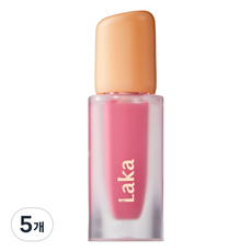 라카 프루티 글램 틴트, 112 핑퐁, 5개