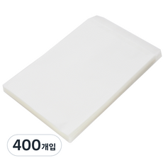 Danbi Nine 自黏式 OPP 塑膠袋, 400入