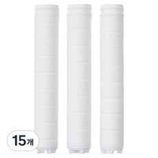 바꿔쓰는 필터, 15개, 무향