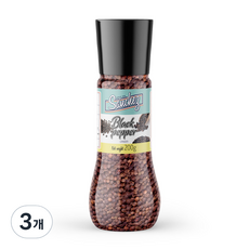 산체스 흑후추 그라인더, 200g, 3개