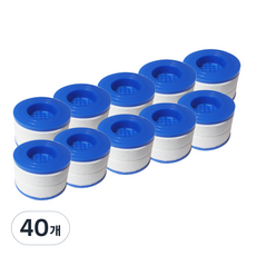 마더센트 주방 코브라용 리필 필터 23mm, 40개