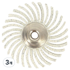 드레멜 보쉬 472S 2615S472JA, 3개