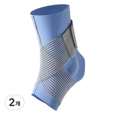 恢復輔助腳踝護帶 Style 14, 2個