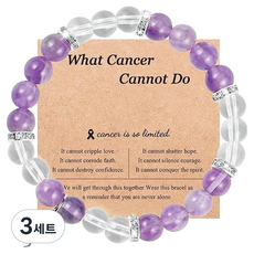 포텐키트 데일리 타입5 팔찌 + 카드 세트 FREE, 3세트