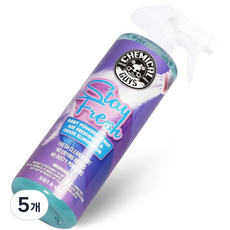 케미컬가이 베이비 파우더 센트 탈취방향제 473ml, 5개