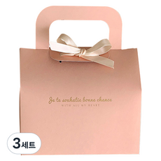 DBD DESIGN 巧克力製作套組 Cute Pink, 3套, 12種