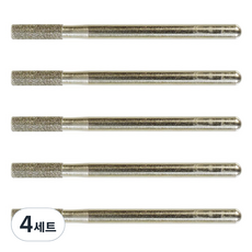 스마토 아이드휠 실린더형 SMT-40A 5개입, 4세트