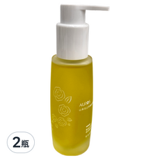 AUROS 光子天使 山茶花之孕撫紋按摩油, 90g, 2瓶