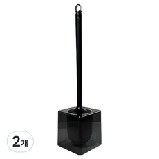 Maket Gamseong Clean Cover 馬桶清潔刷, 類型1, 2個