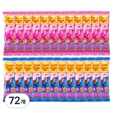 츄파춥스 빅바블, 12g, 72개