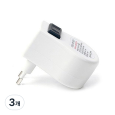 Io電子家用小型變壓器 EO-2010, 3個