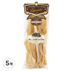 라파브리카델라 디 그라냐노 트러플 파스타, 5개, 250g