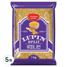네오그레인 루피니빈, 1kg, 5개