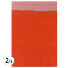 INP LDPE 橘色快遞袋 25入, 2個