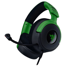 RAZER 雷蛇 北海巨妖 V4X Minecraft 限定版, 黑色, RZ04-05180200-R3M1