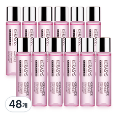 케라시스 케라마이드 클리닉앰플, 10ml, 48개